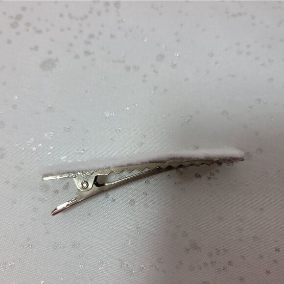 Girls Bows Set of 3 multicolor - Picture 2 of 6